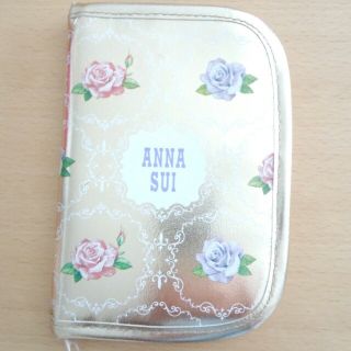 アナスイ(ANNA SUI)のANNA SUI　ケース(その他)