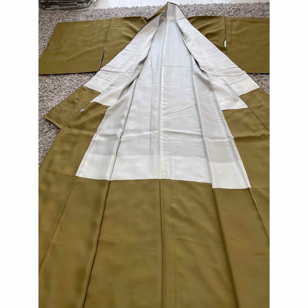 48750円 新品未使用‼️丹後ちりめん 通産大臣賞受賞作品 綾涛 48750円 新品未使用‼️丹後ちりめん 通産大臣賞受賞作品 綾涛