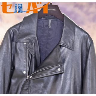 DIOR HOMME(レザージャケット)のフリマアイテム一覧 DIOR HOMME(レザージャケット)のフリマアイテム一覧