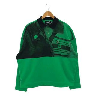 RAF SIMONS(Tシャツ/カットソー(七分/長袖))のフリマアイテム一覧 RAF SIMONS(Tシャツ/カットソー(七分/長袖))のフリマアイテム一覧