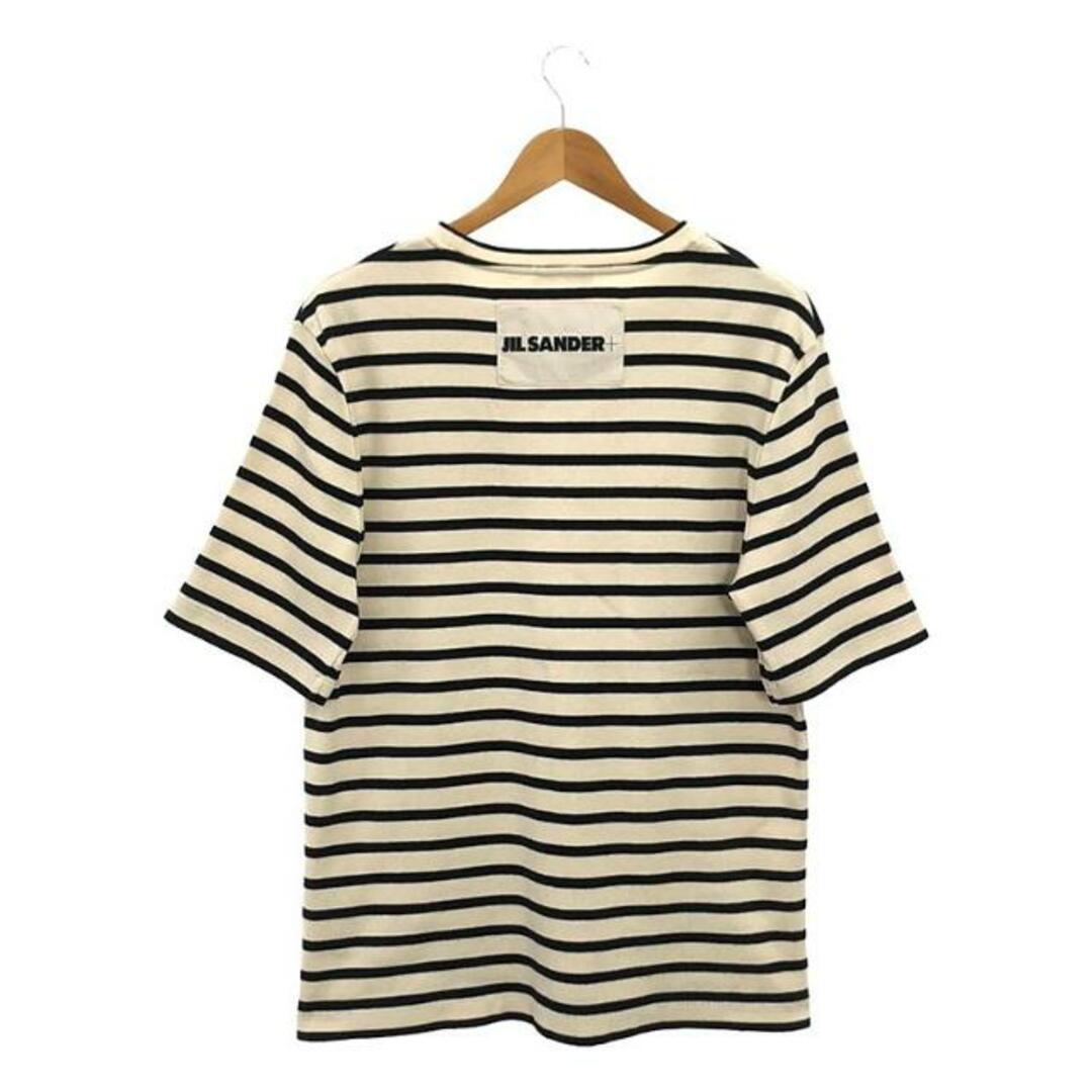 ジルサンダー Jil Sander JILSANDER+ Tシャツ JPUS707534