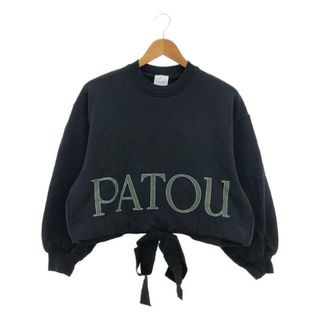 PATOU(トレーナー/スウェット)のフリマアイテム一覧 PATOU(トレーナー/スウェット)のフリマアイテム一覧