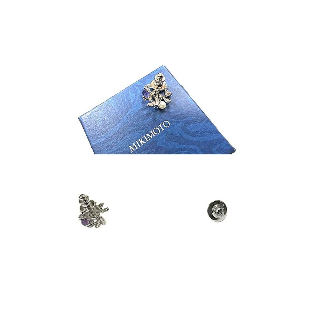 中古】MIKIMOTO ミキモト アクセサリー 真珠発明120周年記念 中古】MIKIMOTO ミキモト アクセサリー 真珠発明120周年記念