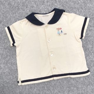 ベビーディオール(baby Dior)の専用ページ♡ベビーDior♡バーバリー♡2点(Tシャツ/カットソー)