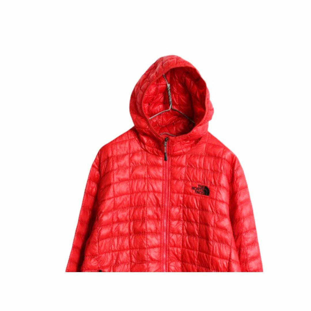 【コンビニ受取対応商品】 FACE NORTH THE - パーカー ナイロン 中綿 ノースフェイス その他