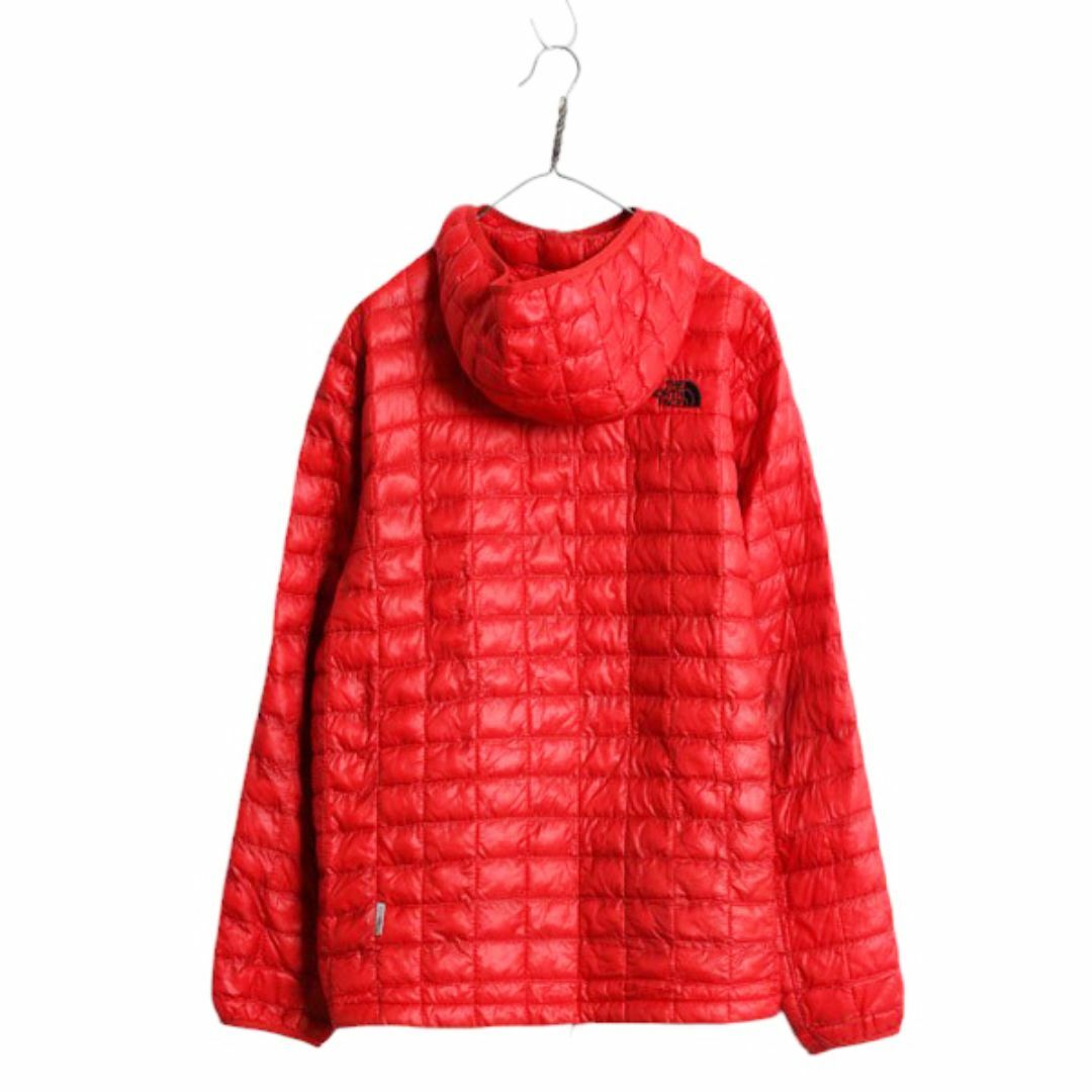 THE NORTH FACE - ノースフェイス 中綿 ナイロン パーカー THE NORTH FACE - ノースフェイス 中綿 ナイロン パーカー