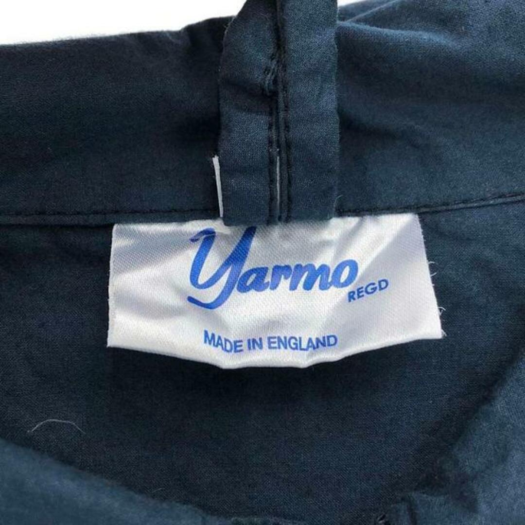 Yarmo - Yarmo / ヤーモ | ボイラースーツ オールインワンパンツ Yarmo - Yarmo / ヤーモ | ボイラースーツ オールインワンパンツ
