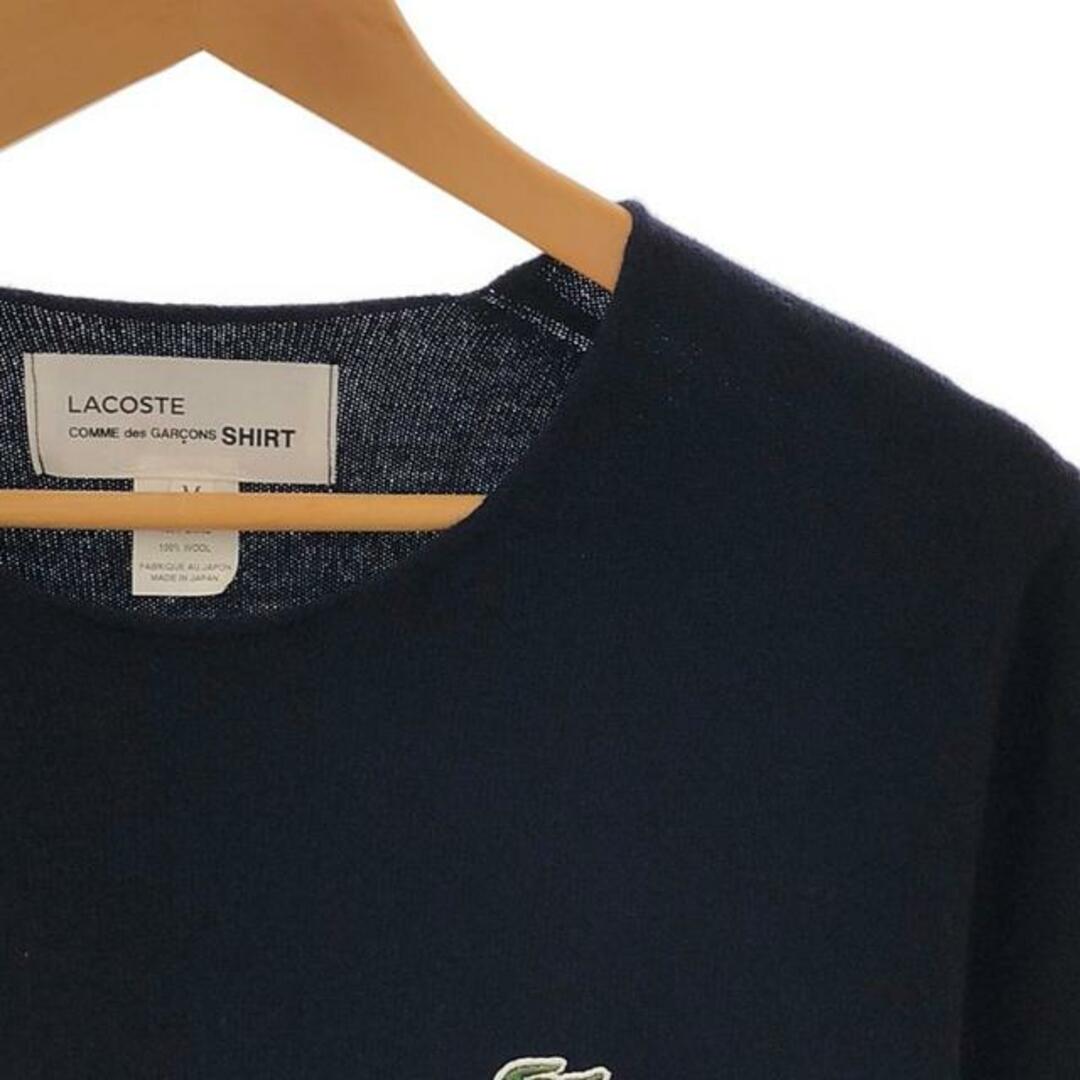 COMME des GARCONS SHIRT - COMME des GARCONS SHIRT COMME des GARCONS SHIRT - COMME des GARCONS SHIRT