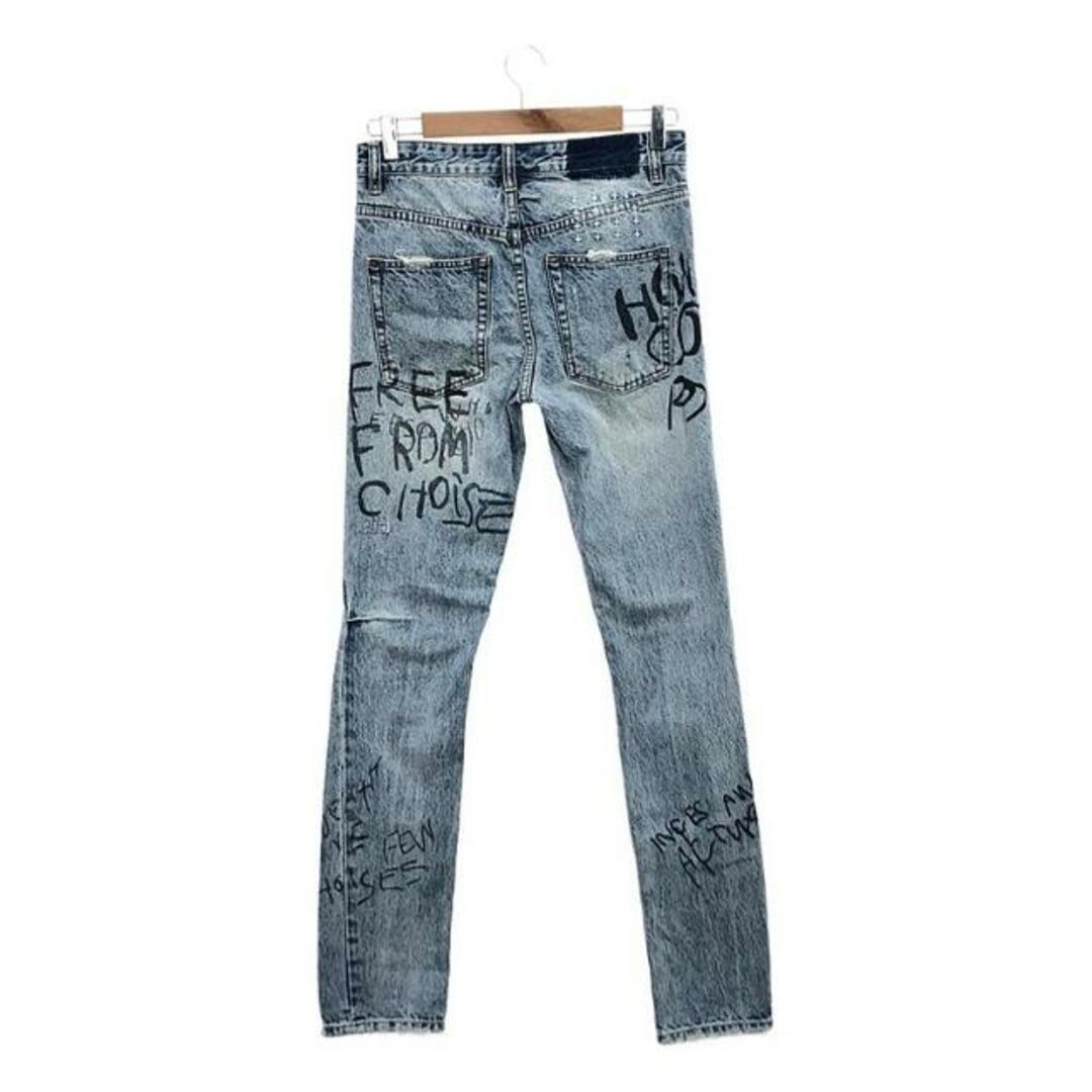 ksubi - ksubi / スビ | ダメージ加工 デニムパンツ | 28 ksubi - ksubi / スビ | ダメージ加工 デニムパンツ | 28