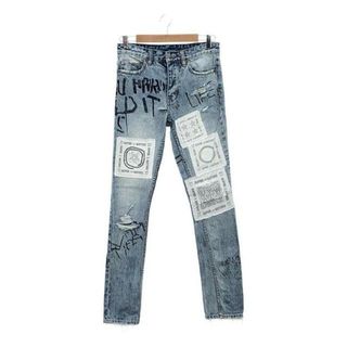 ksubi - ksubi / スビ | ダメージ加工 デニムパンツ | 28 ksubi - ksubi / スビ | ダメージ加工 デニムパンツ | 28