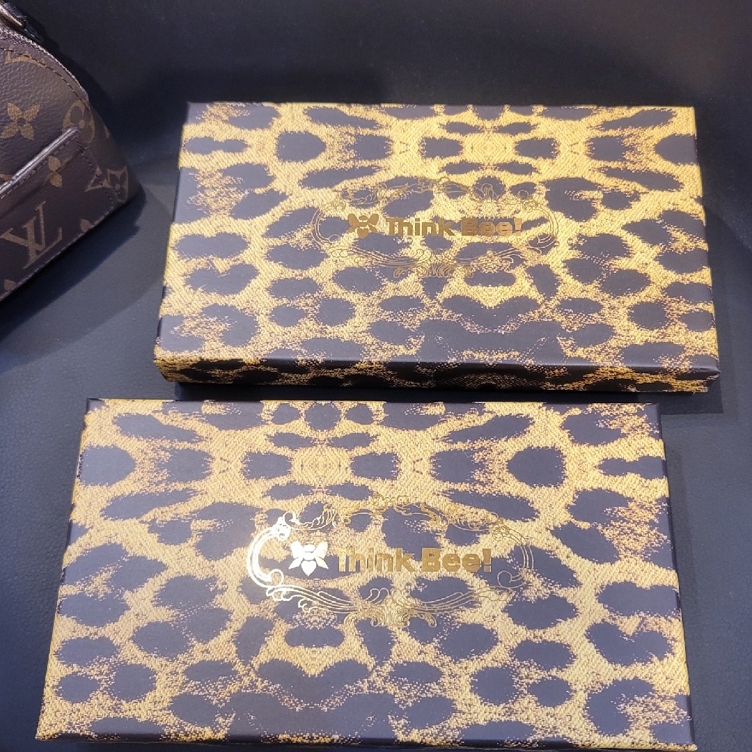 値下げ❌新品 ノートルダム L型長財布 Think Bee! シンクビーピンク 値下げ❌新品 ノートルダム L型長財布 Think Bee! シンクビーピンク