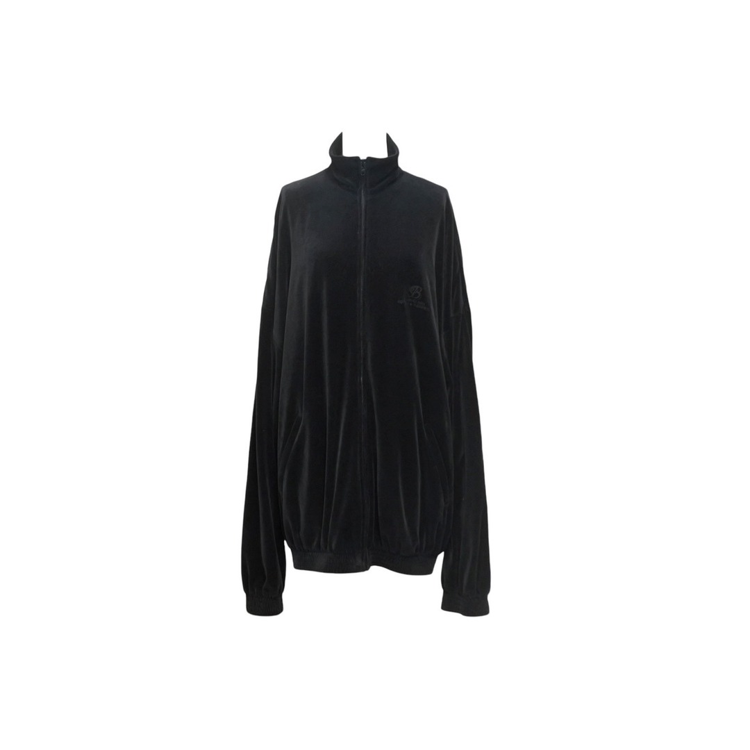 BALENCIAGA - BALENCIAGA バレンシアガ トラック ジャケット BALENCIAGA - BALENCIAGA バレンシアガ トラック ジャケット