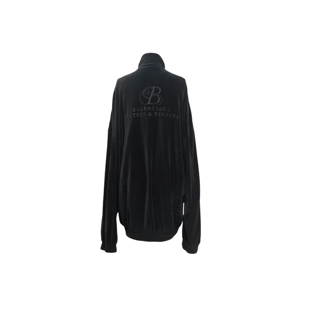 BALENCIAGA - BALENCIAGA バレンシアガ トラック ジャケット BALENCIAGA - BALENCIAGA バレンシアガ トラック ジャケット