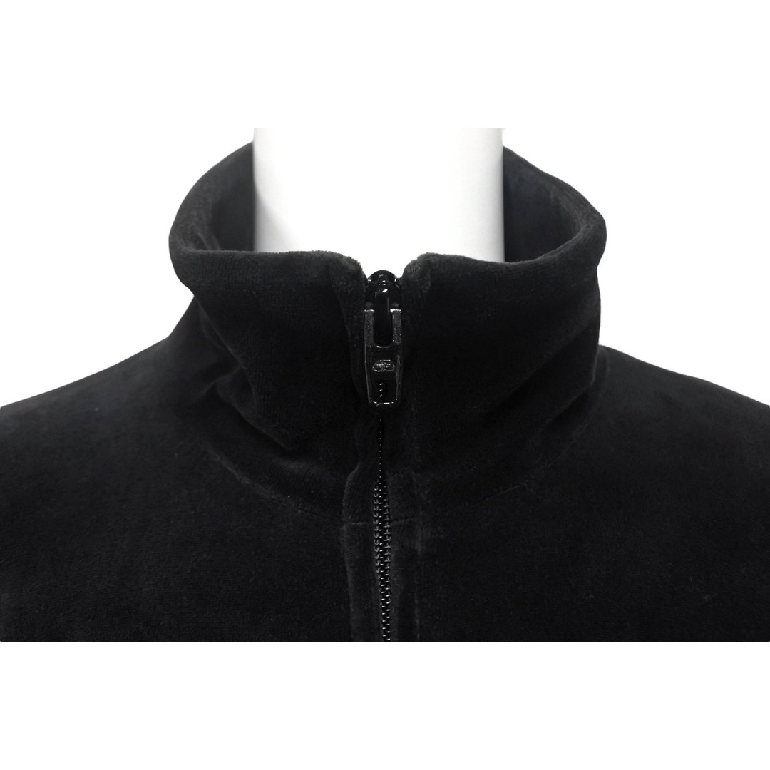 BALENCIAGA - BALENCIAGA バレンシアガ トラック ジャケット BALENCIAGA - BALENCIAGA バレンシアガ トラック ジャケット