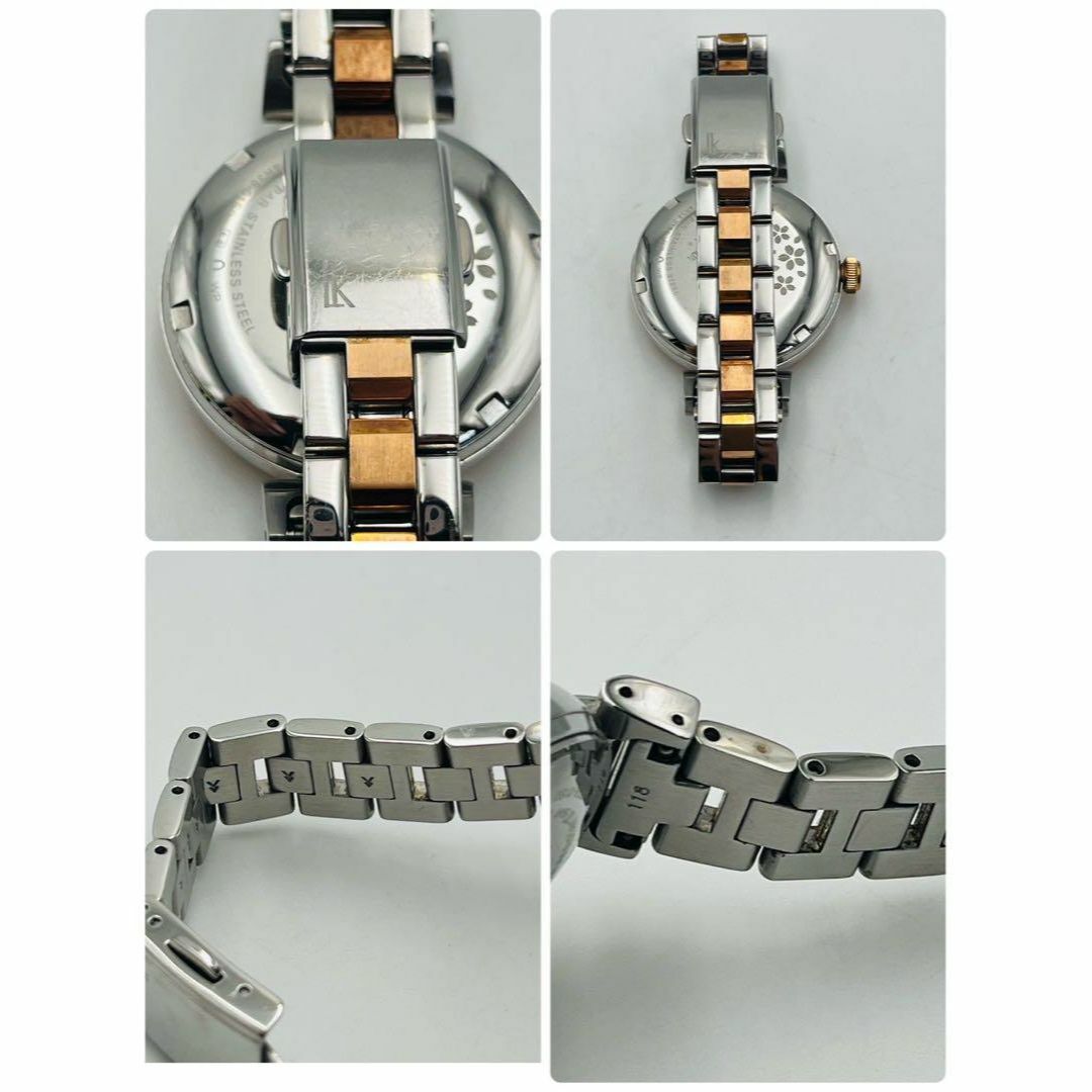SEIKO - 【美品、限定、希少】 SEIKO SAKURA 腕時計 4R38-01S0の SEIKO - 【美品、限定、希少】 SEIKO SAKURA 腕時計 4R38-01S0の