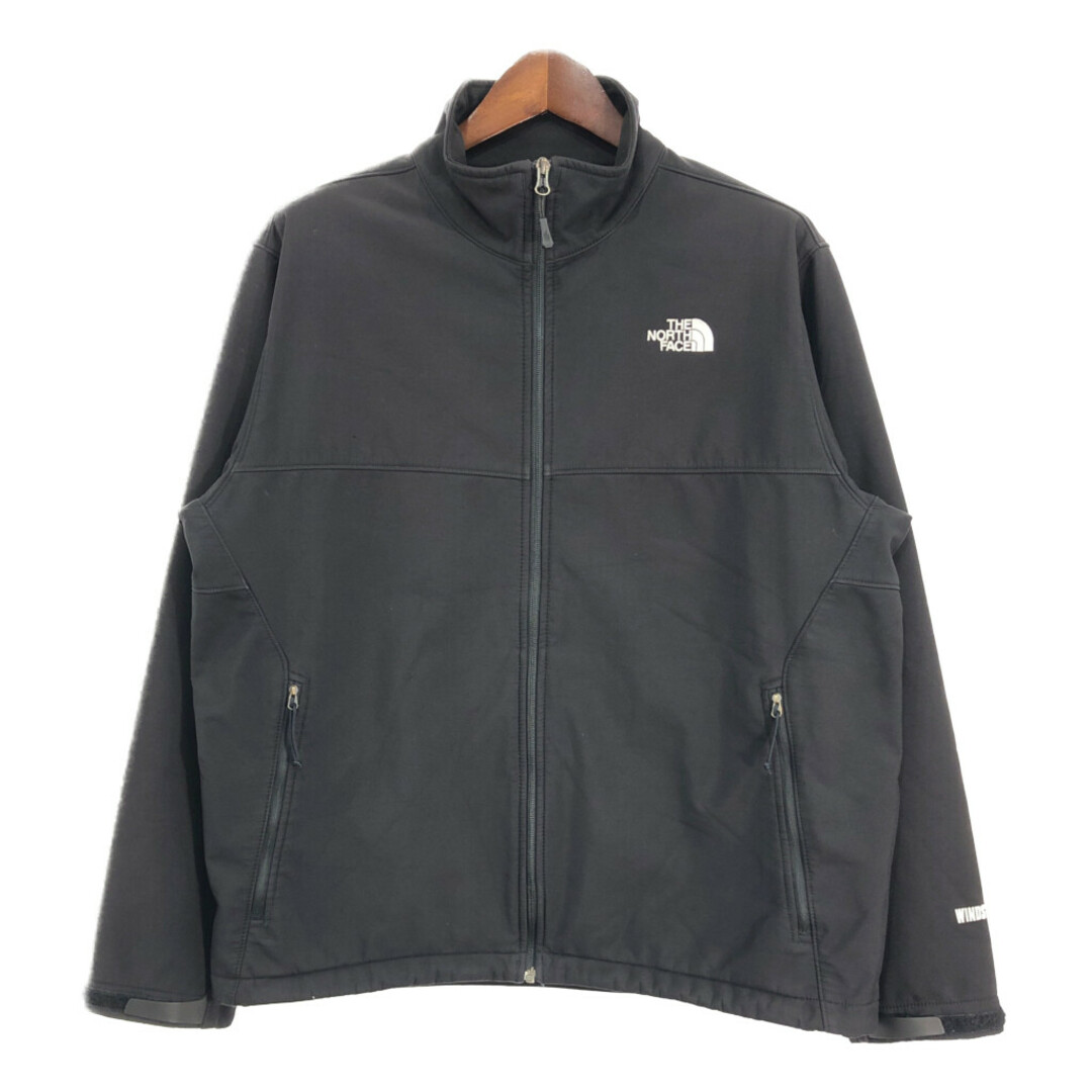 インポート・海外人気ブランド THE NORTH ソフトシェル ノースフェイス FACE NORTH THE - FACE その他