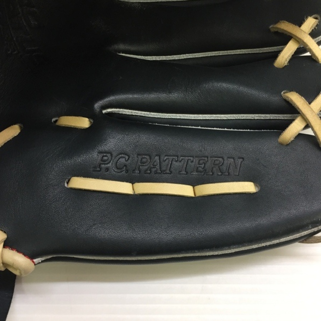 中古品 ゼット ZETT プロステイタス 軟式 投手用 オーダー 中古品 ゼット ZETT プロステイタス 軟式 投手用 オーダー