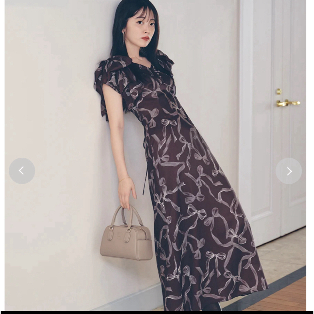 バーバリーブルーレーベル 西野カナちゃん着用ワンピース ミニ バーバリーブルーレーベル 西野カナちゃん着用ワンピース ミニ
