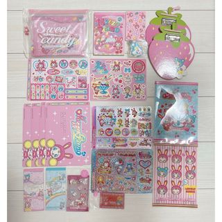 mezzo piano - 【まとめ売り】メゾピアノ♡雑貨セットの通販 by mezzo piano - 【まとめ売り】メゾピアノ♡雑貨セットの通販 by