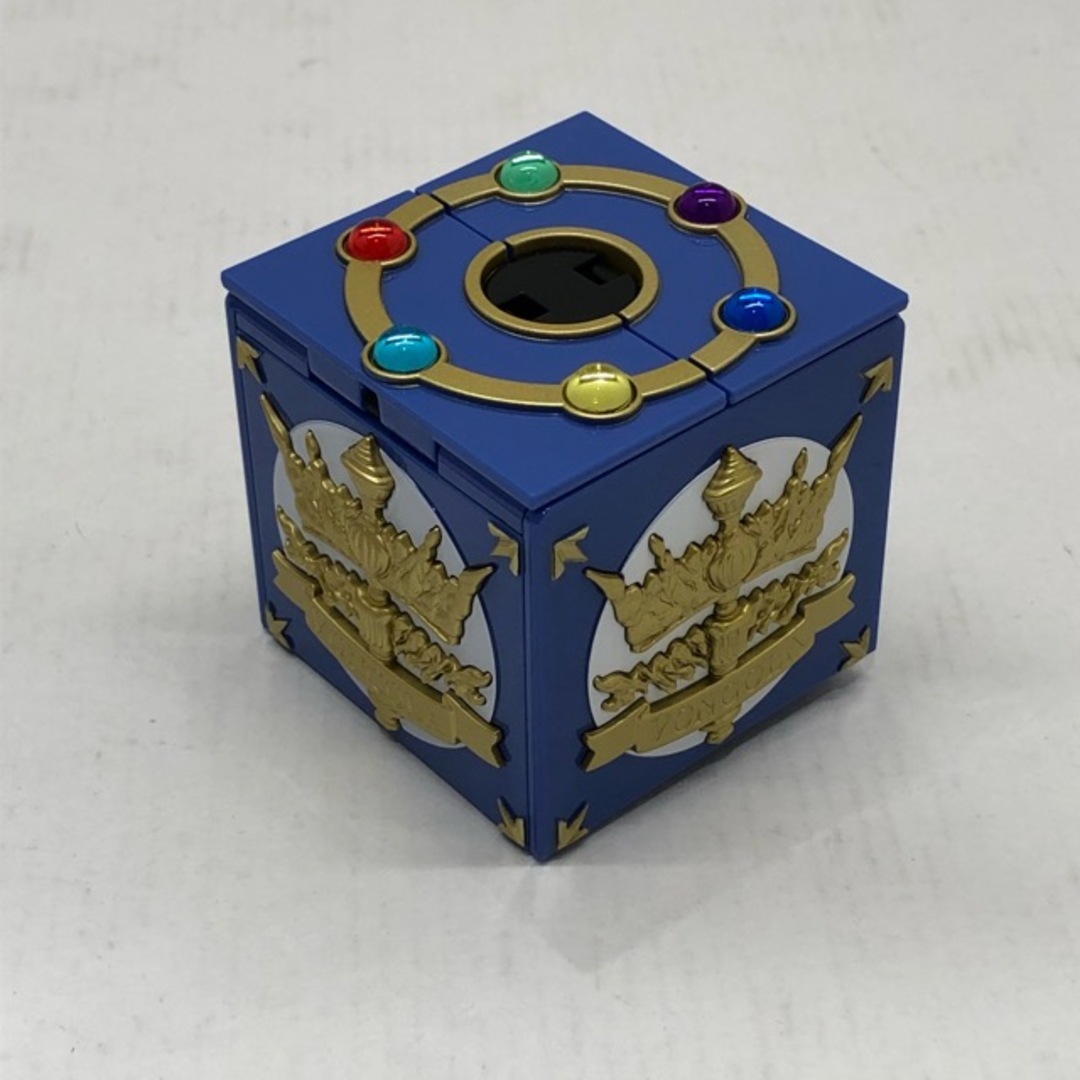六道骸 CCG B09 サインあり ボンゴレ匣 - その他 六道骸 CCG B09 サインあり ボンゴレ匣 - その他