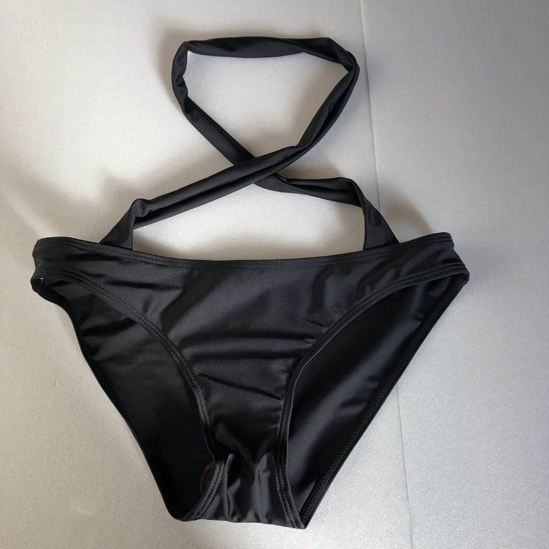セクシー ブラック ビキニ M 新品未使用 注目の的美女 キャバ嬢 セクシー ブラック ビキニ M 新品未使用 注目の的美女 キャバ嬢