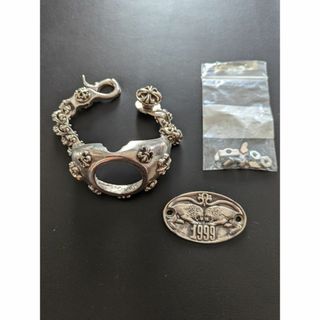 LION HEART - ライオンハート ウォッチブレス ウォッチケース LION HEART - ライオンハート ウォッチブレス ウォッチケース