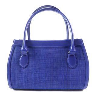 COMTESSE - 【良品】COMTESSE ホースヘア×レザー グレー×ライト COMTESSE - 【良品】COMTESSE ホースヘア×レザー グレー×ライト