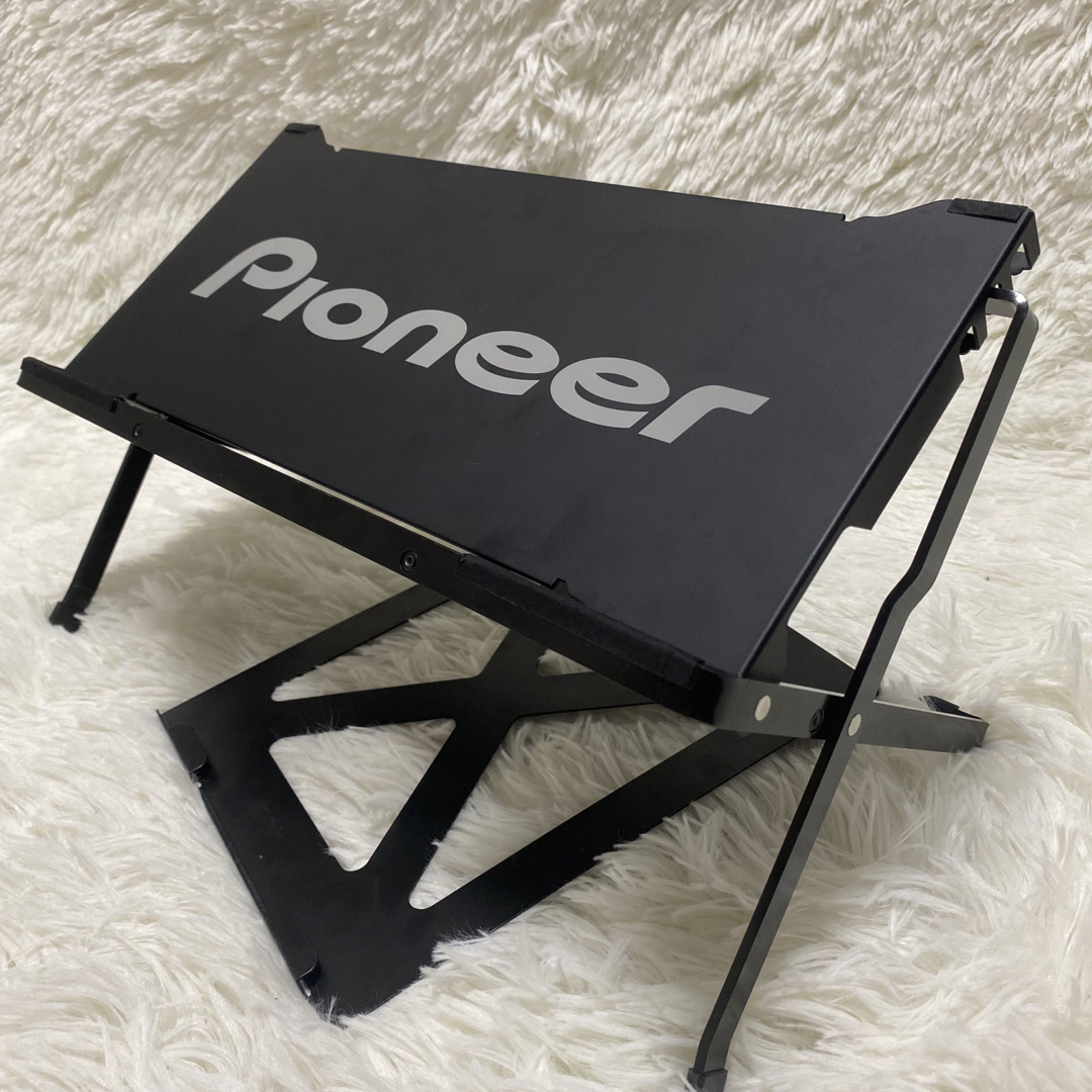 美品【PioneerDJ】RMX1000 スタンド ラップトップ DJ機器 美品【PioneerDJ】RMX1000 スタンド ラップトップ DJ機器