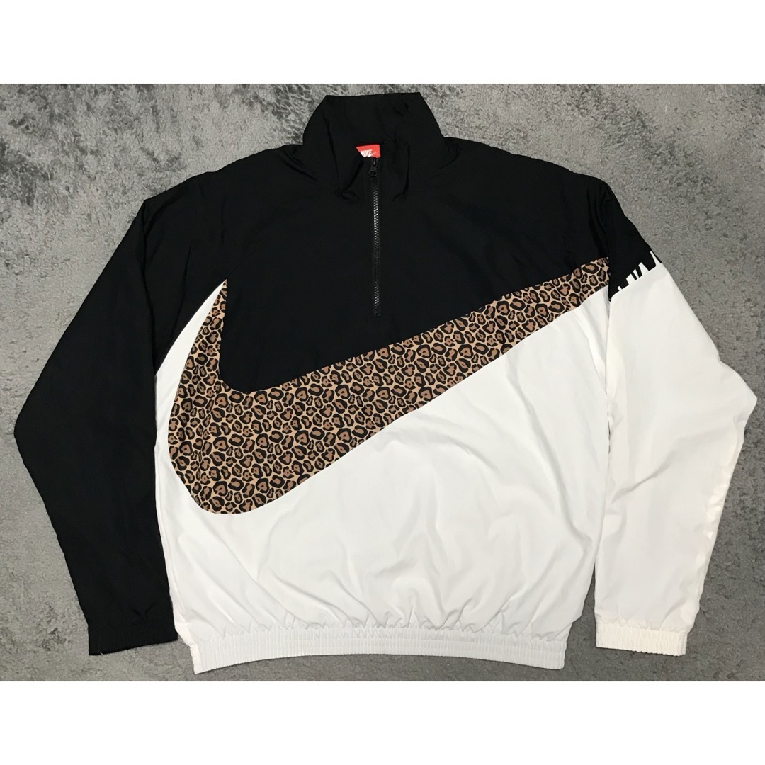 NIKE ナイキ KITH ナイロンジャケット NIKE ナイキ KITH ナイロンジャケット
