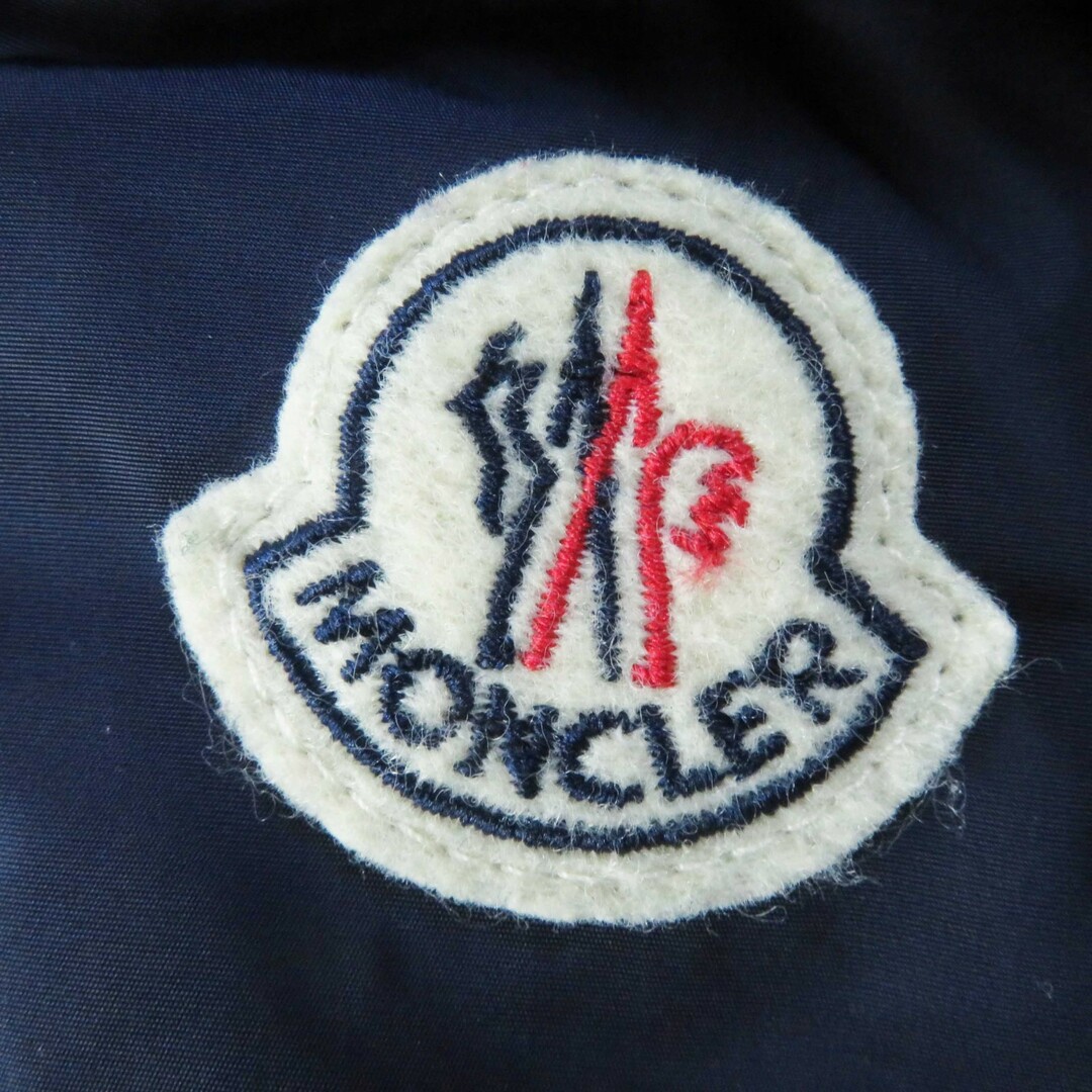 MONCLER - 美品◎MONCLER モンクレール BETULA ベチュラ MONCLER - 美品◎MONCLER モンクレール BETULA ベチュラ