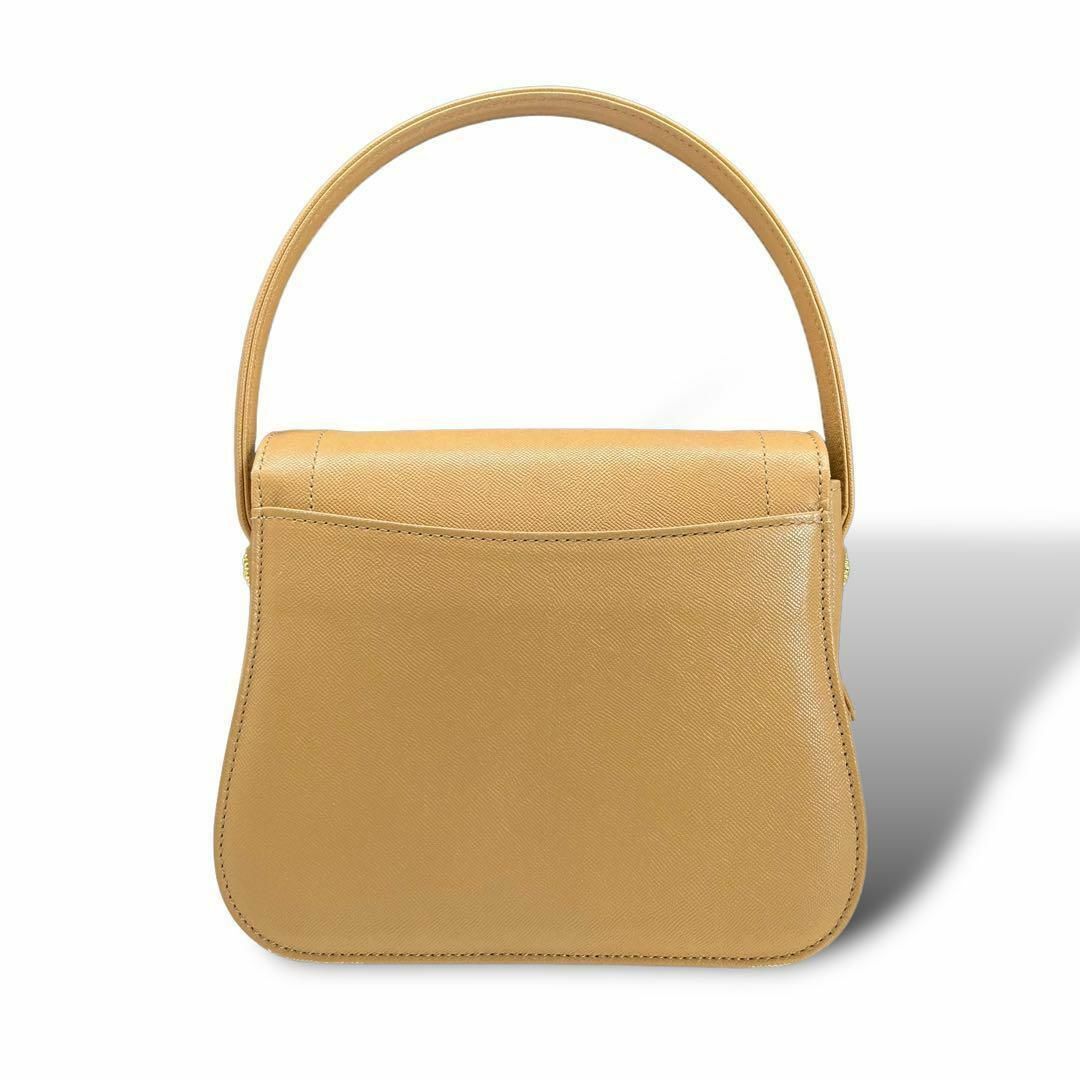 U by ungaro - 【良品】ungaro ウンガロ ハンドバッグ レザー U by ungaro - 【良品】ungaro ウンガロ ハンドバッグ レザー