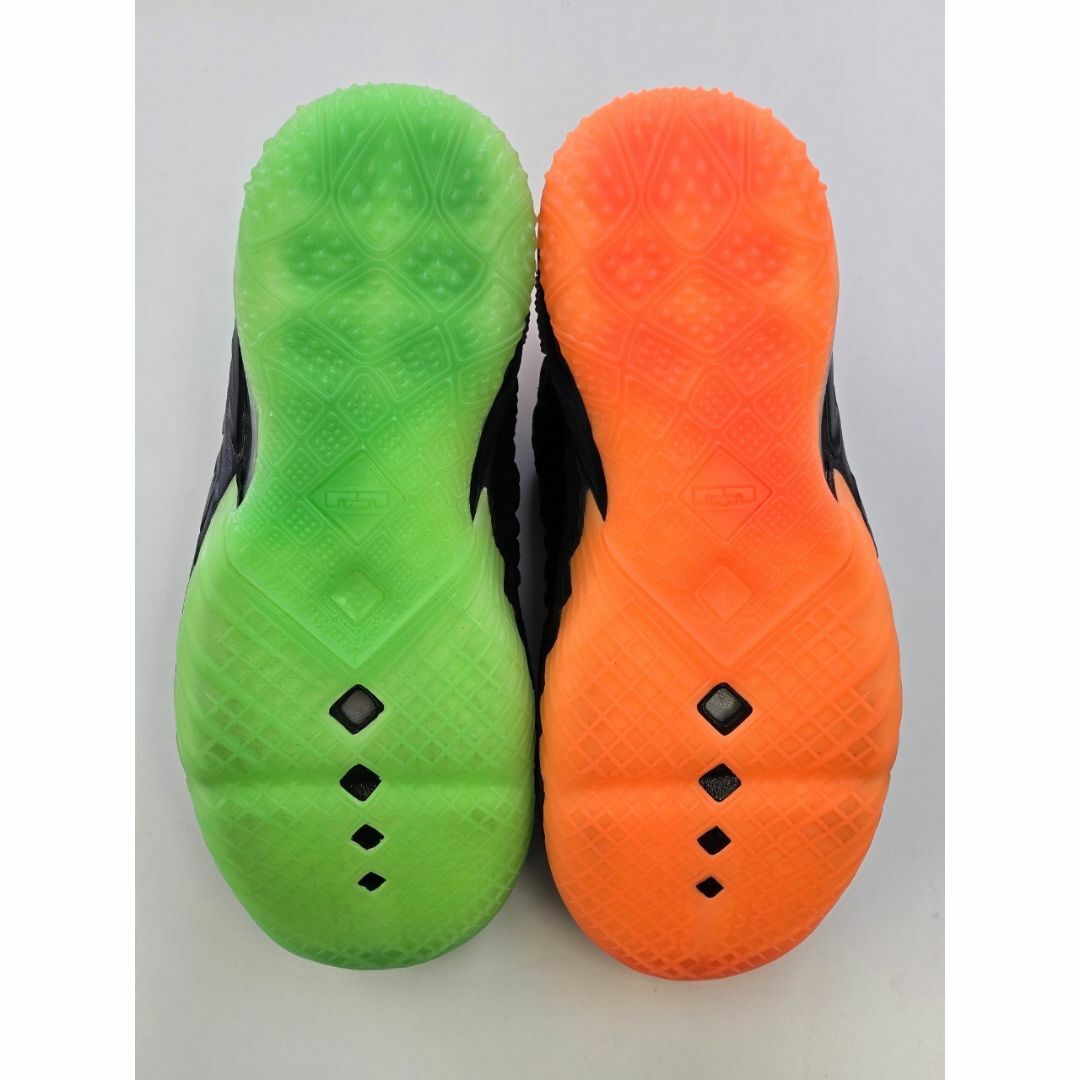 NIKE - 新品 ナイキ レブロン 18 GS キッズ バッシュ ミニバス NIKE - 新品 ナイキ レブロン 18 GS キッズ バッシュ ミニバス