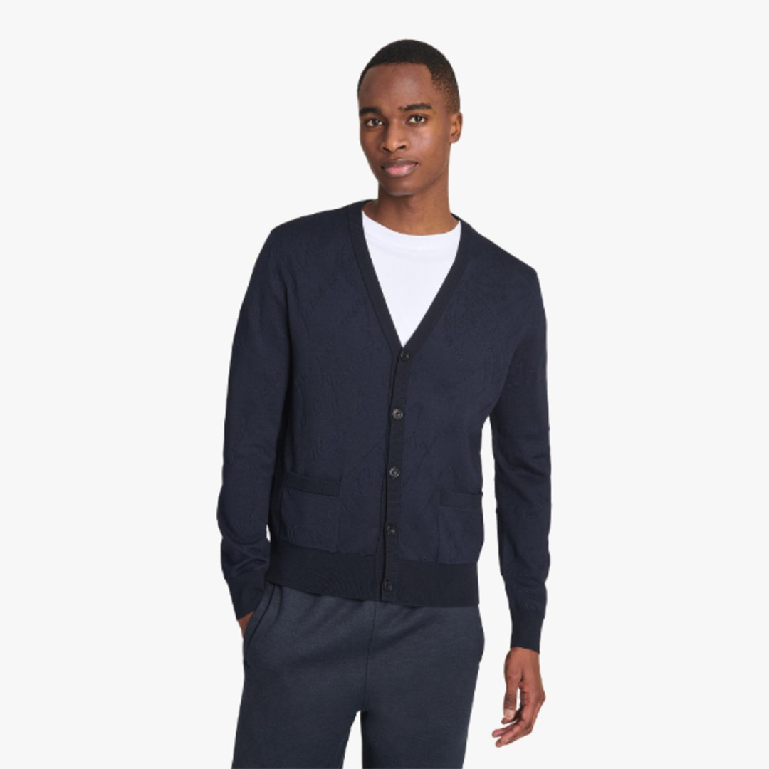 BERLUTI - 本物 新品 ベルルッティ 完売 23SS スクリット ピケ BERLUTI - 本物 新品 ベルルッティ 完売 23SS スクリット ピケ