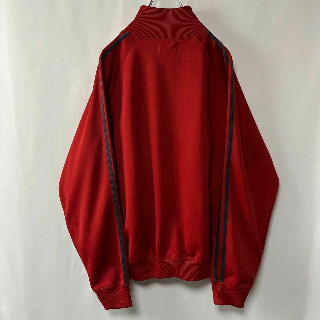 FRED PERRY - フレッドペリー トラックジャケット ワンポイント FRED PERRY - フレッドペリー トラックジャケット ワンポイント