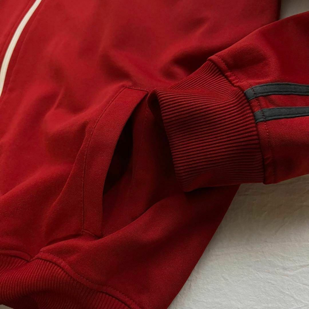 FRED PERRY - フレッドペリー トラックジャケット ワンポイント FRED PERRY - フレッドペリー トラックジャケット ワンポイント