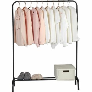 IKEA ニッケビー NIKKEBY 処し ハンガーラック収納 IKEA ニッケビー NIKKEBY 処し ハンガーラック収納