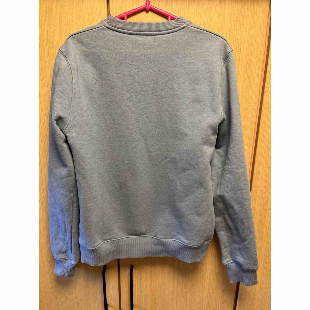 DIOR HOMME - 正規 19SS DIOR ディオール CD ロゴ スウェットの DIOR HOMME - 正規 19SS DIOR ディオール CD ロゴ スウェットの