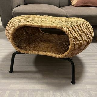 IKEA - 新色オレンジ☆IKEAディヴリンゲ 回転パーソナルチェア 1 IKEA - 新色オレンジ☆IKEAディヴリンゲ 回転パーソナルチェア 1