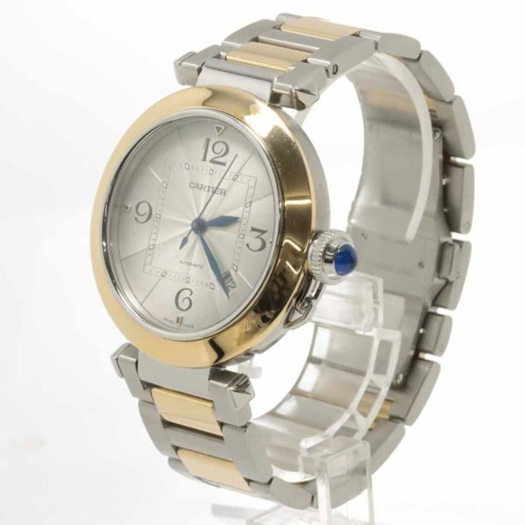 Cartier - カルティエ Cartier パシャ ドゥ カルティエ 41mm Cartier - カルティエ Cartier パシャ ドゥ カルティエ 41mm
