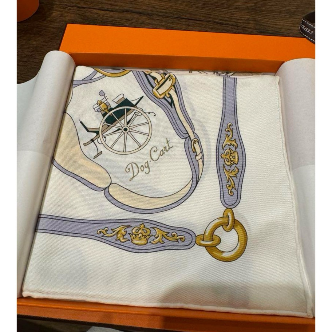 HERMES - さおぴ様専用ページ新作24FW カレ 70 《パロニエ HERMES - さおぴ様専用ページ新作24FW カレ 70 《パロニエ