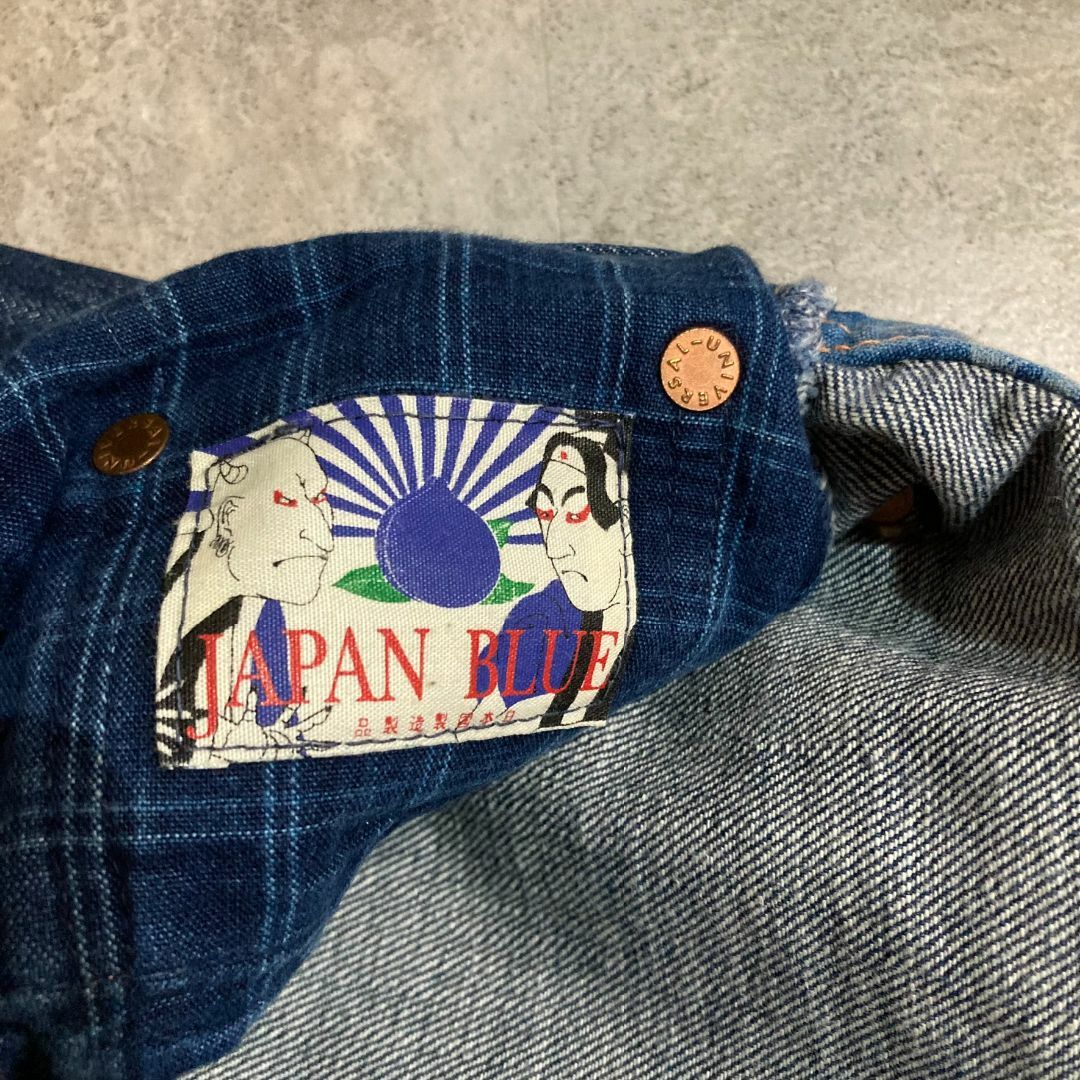 MOMOTARO JEANS - 希少初期モデル【MOMOTARO JEANS】桃太郎 MOMOTARO JEANS - 希少初期モデル【MOMOTARO JEANS】桃太郎
