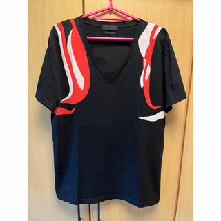 Alexander McQueen(Tシャツ/カットソー(半袖/袖なし))のフリマ Alexander McQueen(Tシャツ/カットソー(半袖/袖なし))のフリマ