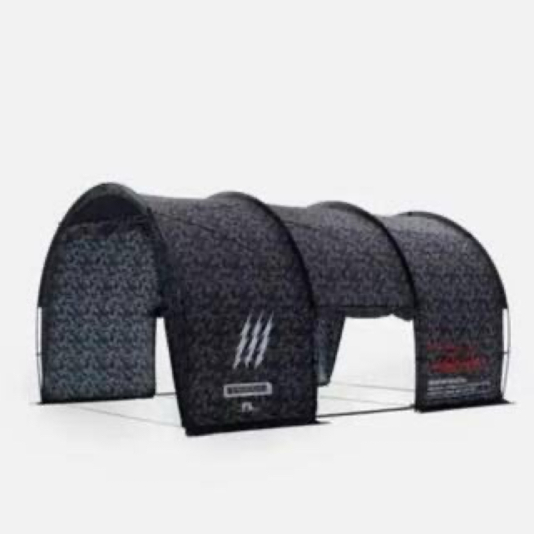 Helinox - NH X HELINOX . HANGAR ネイバーフッド イーハンガー Helinox - NH X HELINOX . HANGAR ネイバーフッド イーハンガー