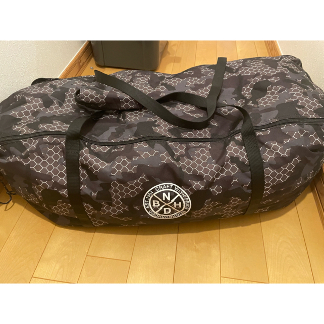 Helinox - NH X HELINOX . HANGAR ネイバーフッド イーハンガー Helinox - NH X HELINOX . HANGAR ネイバーフッド イーハンガー