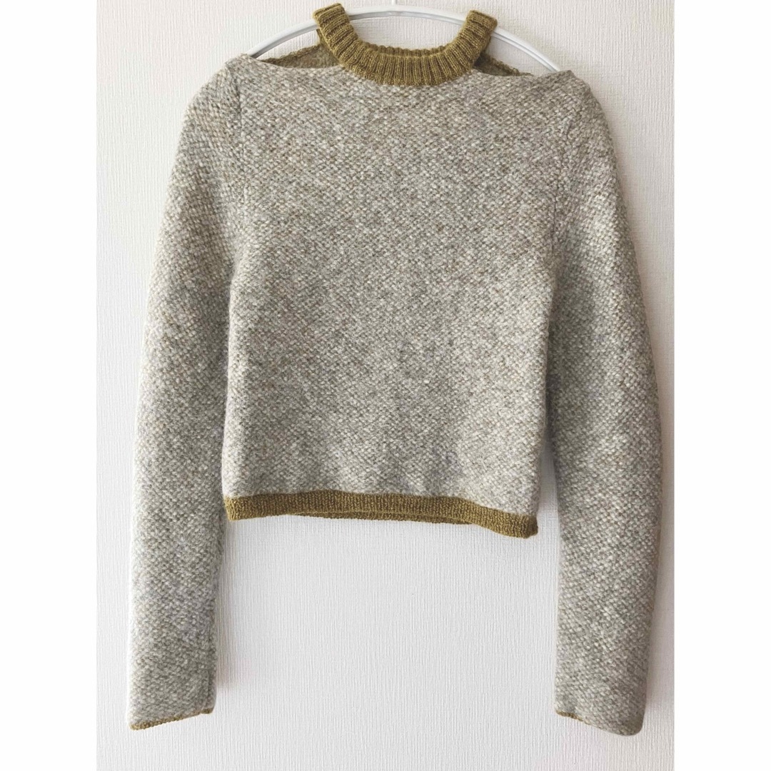 ECKHAUS LATTA  ニット