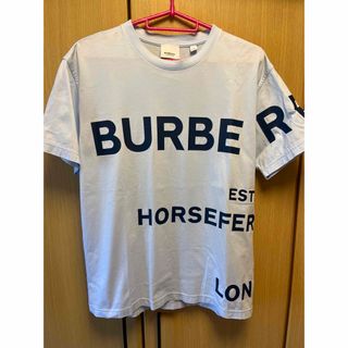 バーバリー(BURBERRY)の正規 21SS BURBERRY バーバリー ホースフェリー Tシャツ(Tシャツ/カットソー(半袖/袖なし))