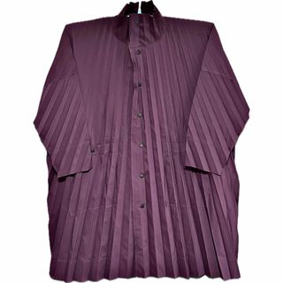 ISSEY MIYAKE(メンズ ・ パープル/紫色系)のフリマアイテム一覧 ISSEY MIYAKE(メンズ ・ パープル/紫色系)のフリマアイテム一覧