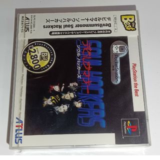 デビルサマナー ソウルハッカーズのフリマアイテム一覧 デビルサマナー ソウルハッカーズのフリマアイテム一覧