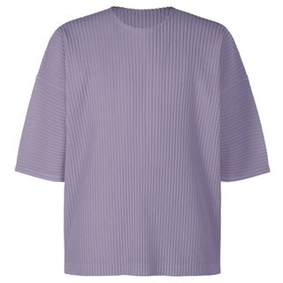 ISSEY MIYAKE(Tシャツ/カットソー(半袖/袖なし))のフリマ ISSEY MIYAKE(Tシャツ/カットソー(半袖/袖なし))のフリマ