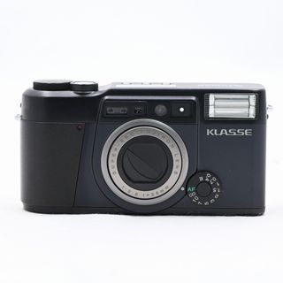 フジフイルム(富士フイルム)のFUJIFILM KLASSE ブラック(フィルムカメラ)